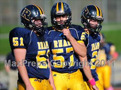 Thumbnail 3 in Conard @ RHAM photogallery.