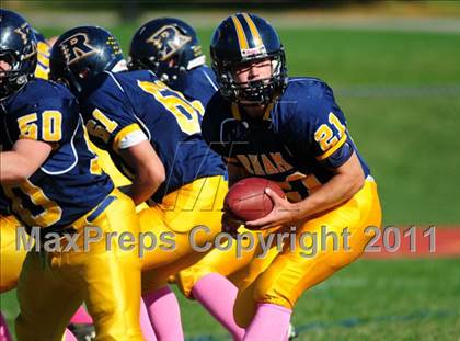 Thumbnail 3 in Conard @ RHAM photogallery.
