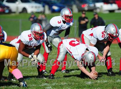 Thumbnail 3 in Conard @ RHAM photogallery.