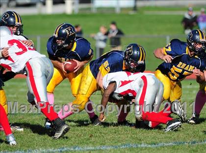 Thumbnail 1 in Conard @ RHAM photogallery.