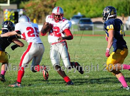 Thumbnail 1 in Conard @ RHAM photogallery.