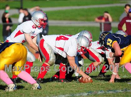 Thumbnail 3 in Conard @ RHAM photogallery.