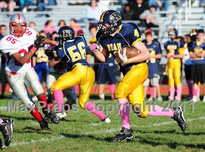 Thumbnail 3 in Conard @ RHAM photogallery.