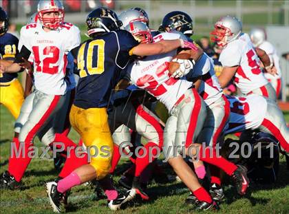 Thumbnail 2 in Conard @ RHAM photogallery.