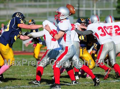 Thumbnail 3 in Conard @ RHAM photogallery.