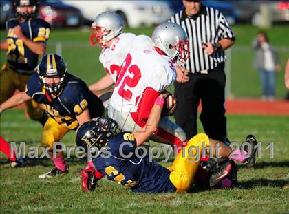 Thumbnail 1 in Conard @ RHAM photogallery.