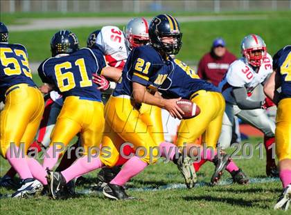 Thumbnail 1 in Conard @ RHAM photogallery.