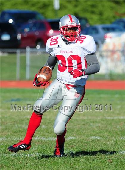 Thumbnail 2 in Conard @ RHAM photogallery.