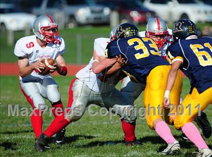 Thumbnail 2 in Conard @ RHAM photogallery.