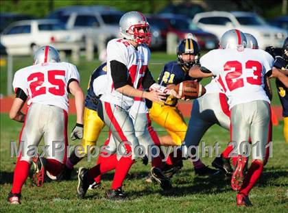 Thumbnail 2 in Conard @ RHAM photogallery.