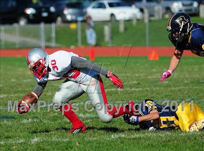 Thumbnail 2 in Conard @ RHAM photogallery.
