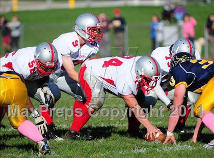 Thumbnail 1 in Conard @ RHAM photogallery.