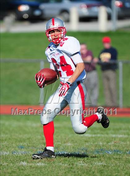 Thumbnail 3 in Conard @ RHAM photogallery.