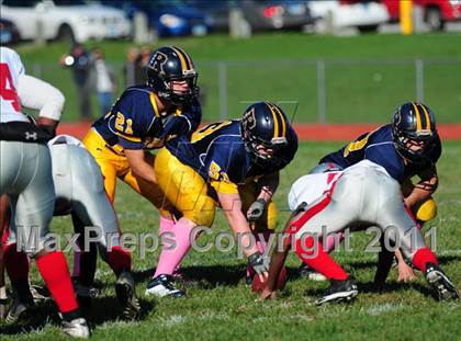 Thumbnail 3 in Conard @ RHAM photogallery.