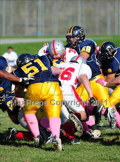 Thumbnail 2 in Conard @ RHAM photogallery.