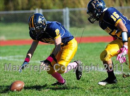 Thumbnail 3 in Conard @ RHAM photogallery.