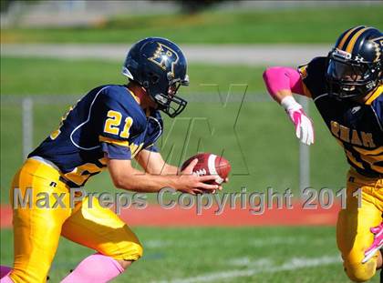 Thumbnail 3 in Conard @ RHAM photogallery.