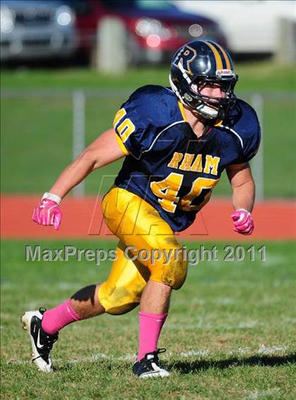 Thumbnail 2 in Conard @ RHAM photogallery.