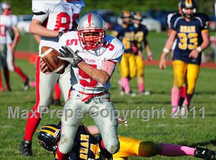 Thumbnail 1 in Conard @ RHAM photogallery.