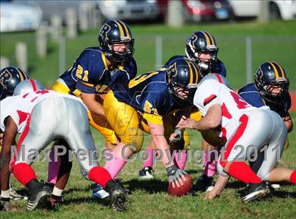 Thumbnail 2 in Conard @ RHAM photogallery.