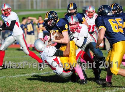 Thumbnail 1 in Conard @ RHAM photogallery.