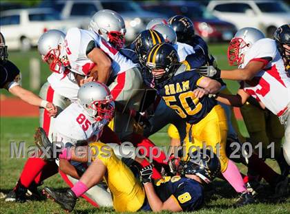 Thumbnail 1 in Conard @ RHAM photogallery.