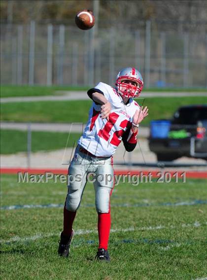 Thumbnail 1 in Conard @ RHAM photogallery.