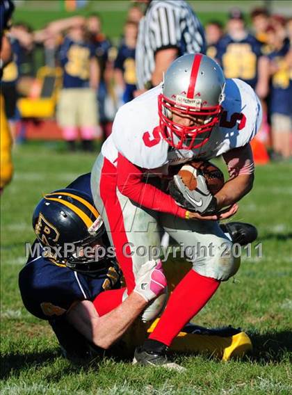 Thumbnail 1 in Conard @ RHAM photogallery.