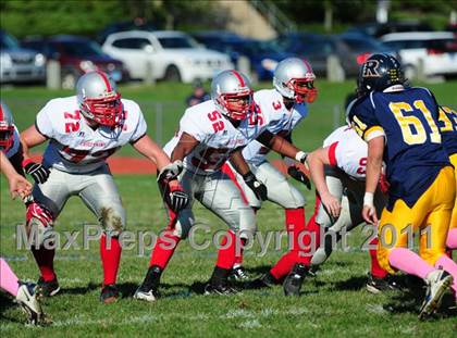 Thumbnail 1 in Conard @ RHAM photogallery.