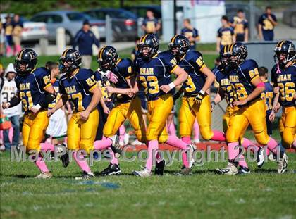 Thumbnail 1 in Conard @ RHAM photogallery.