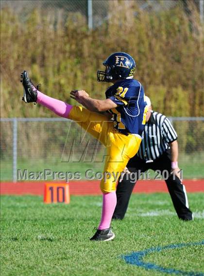 Thumbnail 1 in Conard @ RHAM photogallery.