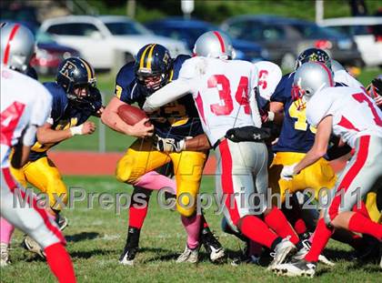 Thumbnail 1 in Conard @ RHAM photogallery.
