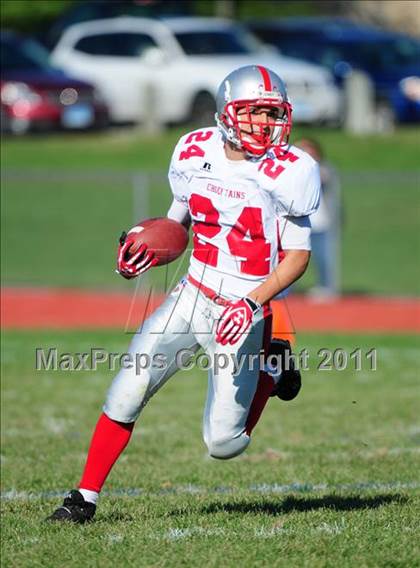 Thumbnail 1 in Conard @ RHAM photogallery.