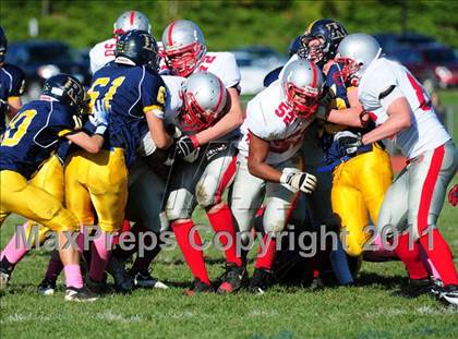 Thumbnail 3 in Conard @ RHAM photogallery.
