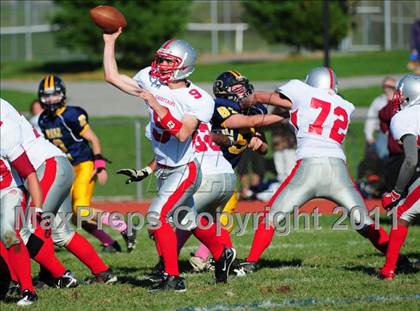 Thumbnail 2 in Conard @ RHAM photogallery.