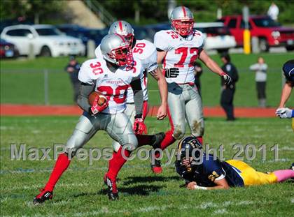 Thumbnail 1 in Conard @ RHAM photogallery.