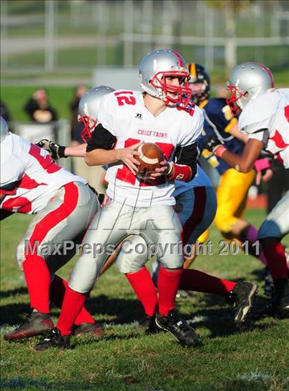 Thumbnail 1 in Conard @ RHAM photogallery.
