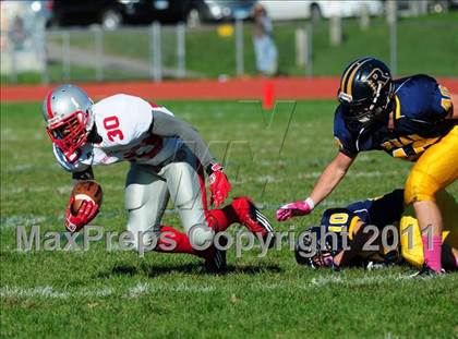 Thumbnail 3 in Conard @ RHAM photogallery.