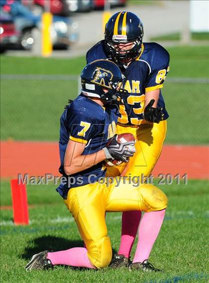 Thumbnail 3 in Conard @ RHAM photogallery.