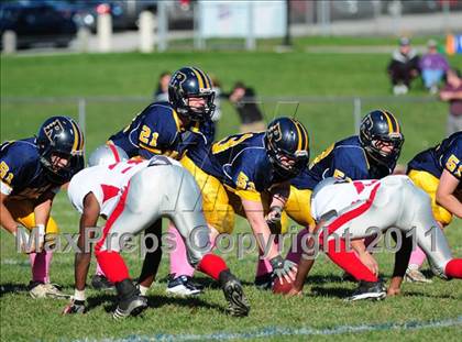 Thumbnail 1 in Conard @ RHAM photogallery.
