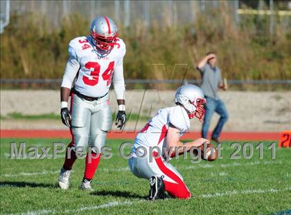Thumbnail 3 in Conard @ RHAM photogallery.