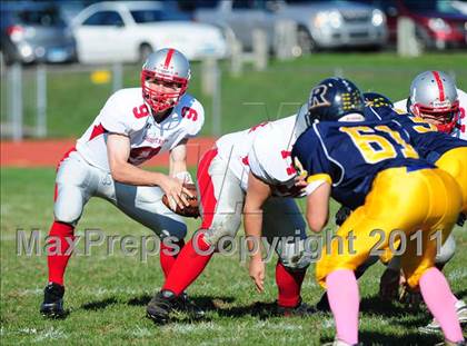 Thumbnail 1 in Conard @ RHAM photogallery.