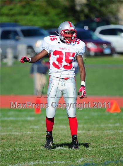 Thumbnail 2 in Conard @ RHAM photogallery.