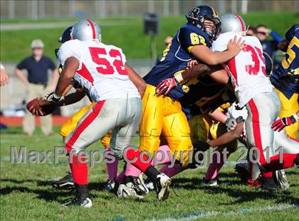 Thumbnail 1 in Conard @ RHAM photogallery.