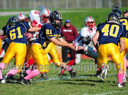 Thumbnail 2 in Conard @ RHAM photogallery.