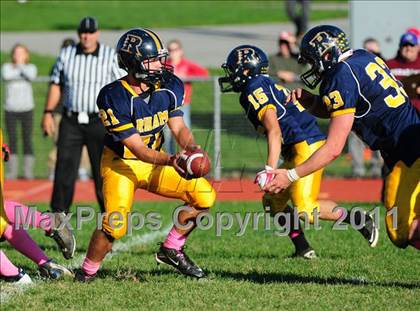 Thumbnail 2 in Conard @ RHAM photogallery.