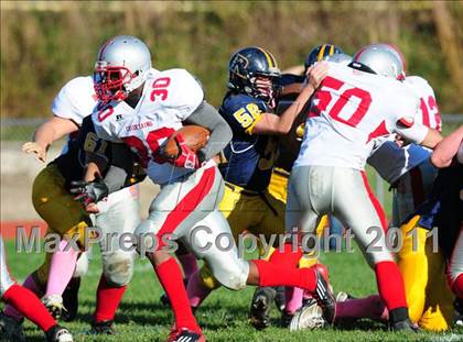 Thumbnail 2 in Conard @ RHAM photogallery.