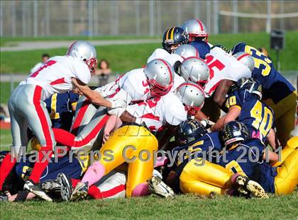 Thumbnail 2 in Conard @ RHAM photogallery.