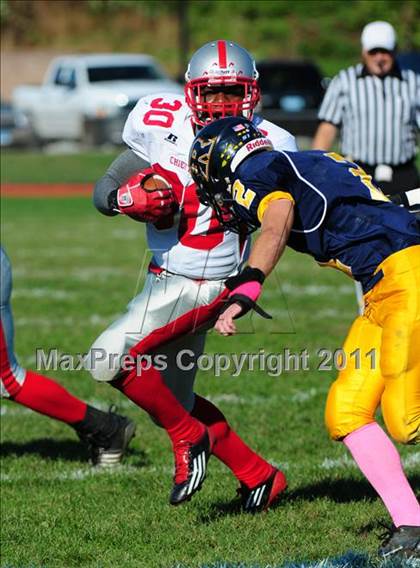 Thumbnail 1 in Conard @ RHAM photogallery.