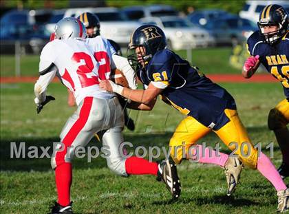 Thumbnail 3 in Conard @ RHAM photogallery.